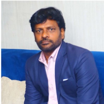 A. Venkata Suresh, Founder of Zentrix Technologies